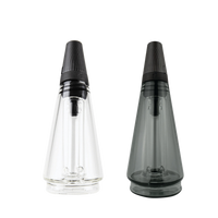 Peak Pro Travel Glass (Choose Color) by Puffco