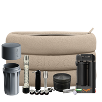 Storz & Bickel Travel Bundle Curated by VGoodiEZ