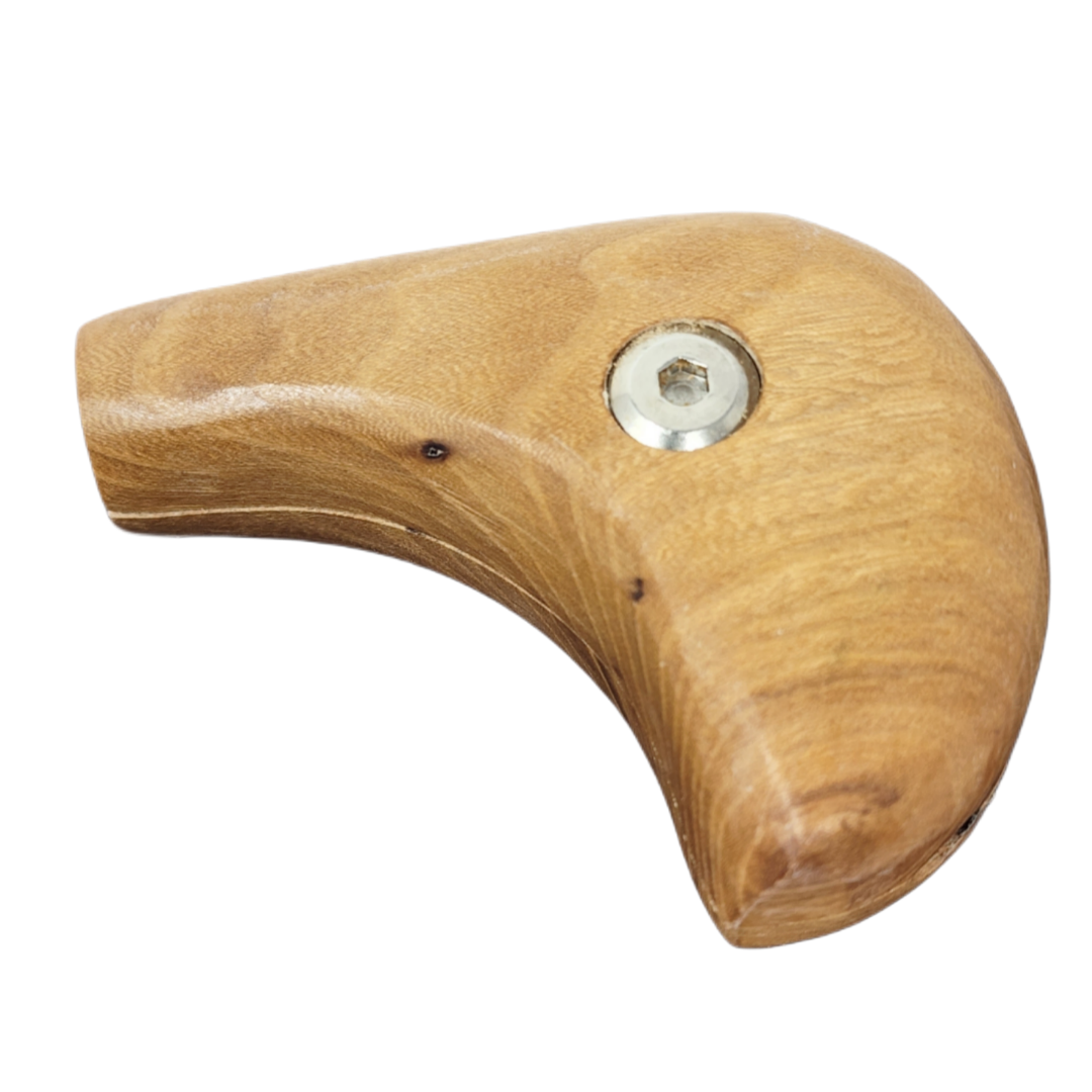Coil Handle by The Club
