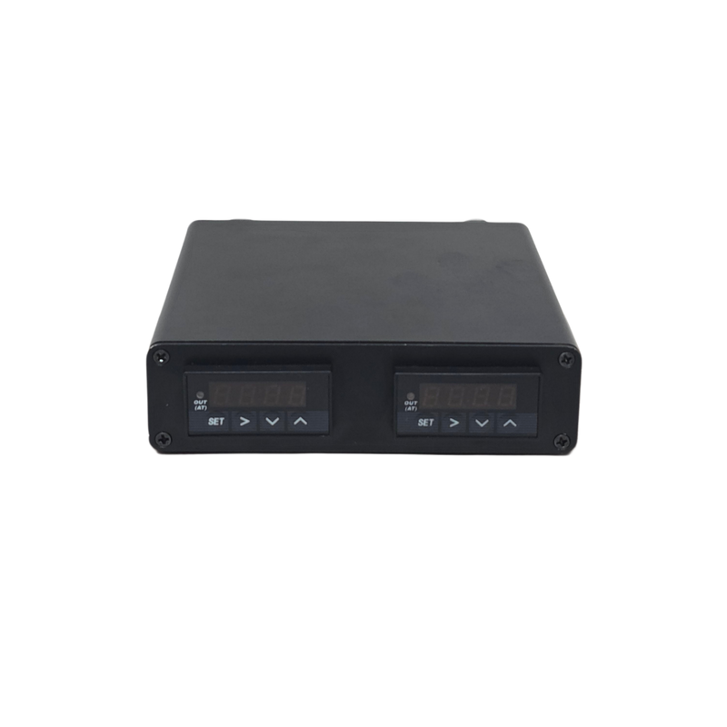 Dual PID Controller by Crossing Technology WIB image