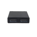 Dual PID Controller by Crossing Technology