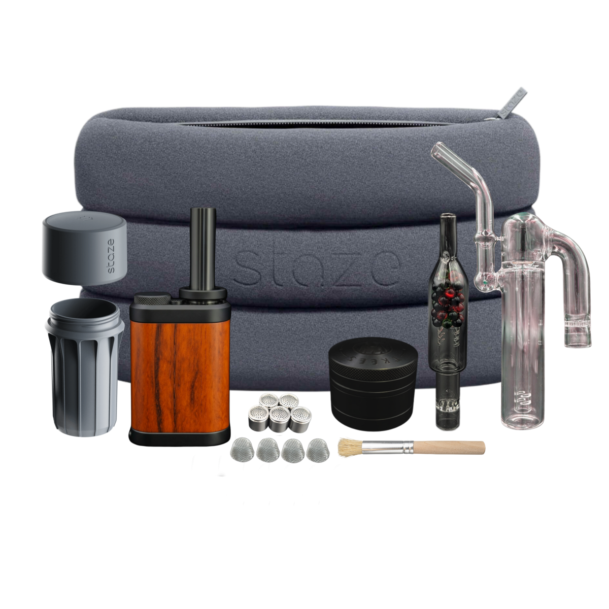 Tinymight 2 Travel Bundle Curated by VGoodiez