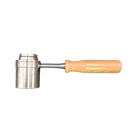 TKO Wireless Ball Vape Bundle Curated by VGoodiEZ