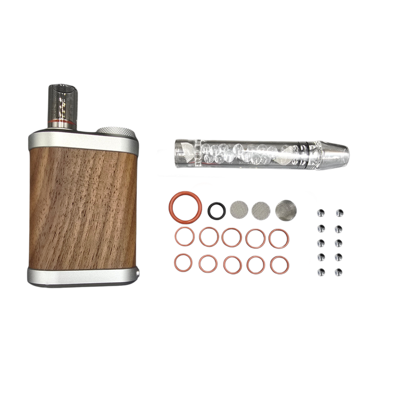 Tinymight 2 in Walnut by Tinymight WIB image