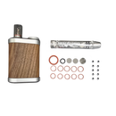 Tinymight 2 in Walnut by Tinymight