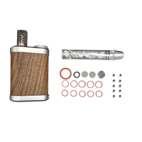 Tinymight 2 in Walnut by Tinymight