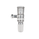 Borosilicate V2 (19mm Input) Injector Chamber by VGoodiEZ