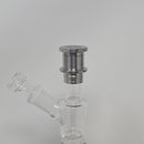 Adjustable Diffuser Pass-Through Chamber (Microdose) by Crossing Technology