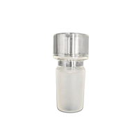 Titanium Hybrid Matrix  Injector Chamber by Crossing Technology