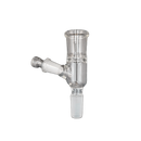 Borosilicate Injector Pass-Through Chamber by VGoodiEZ