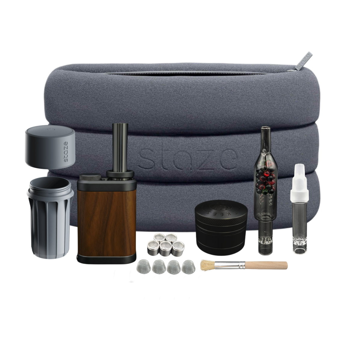 Tinymight 2 Travel Bundle Curated by VGoodiez
