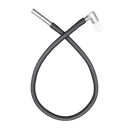 Whip Assembly by Crossing Technology