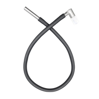 Whip Assembly by Crossing Technology