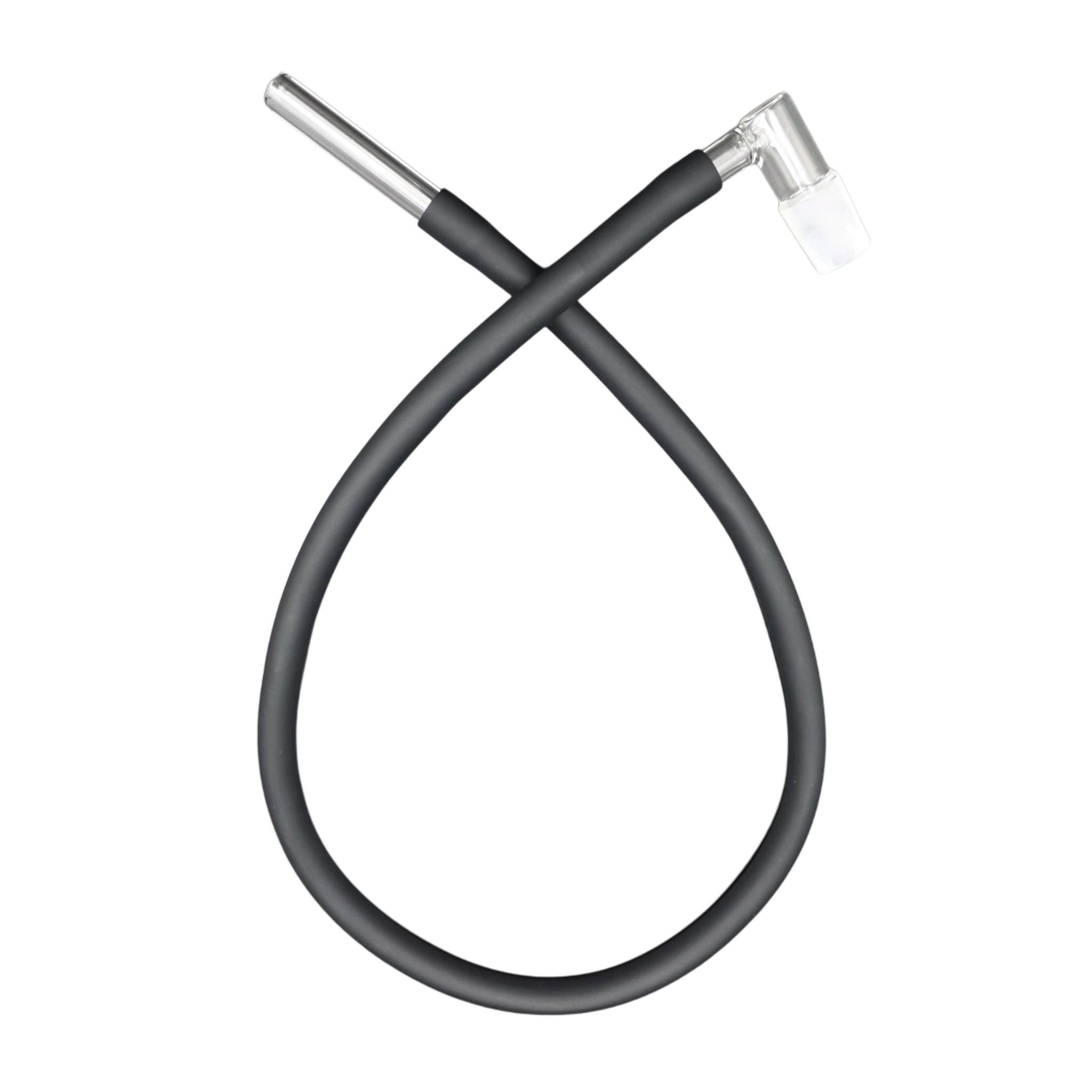 Whip Assembly by Crossing Technology