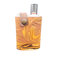 Tinymight 2 Art/Marbling Covers by LabetKomp