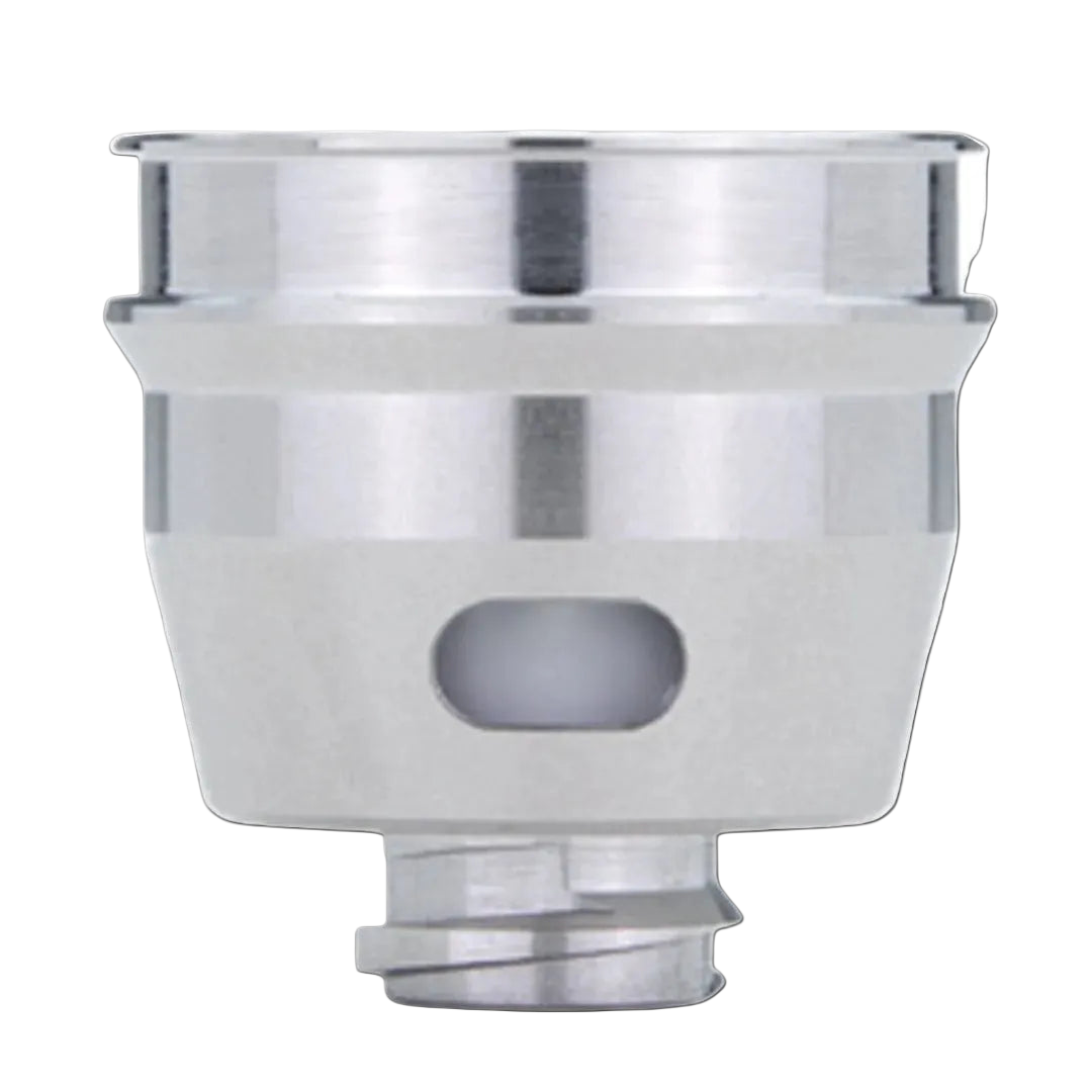 New Peak 3D Chamber by Puffco