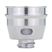 New Peak 3D Chamber by Puffco