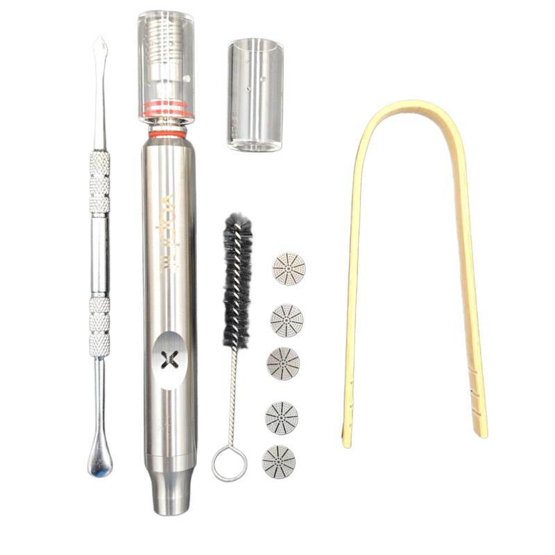 Vaphit X Kit by Vaphit WIB image