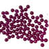 4mm Ruby Beads (~10g with Bag) by VGoodiEZ