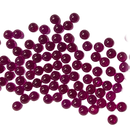 4mm Ruby Beads (~10g with Bag) by VGoodiEZ