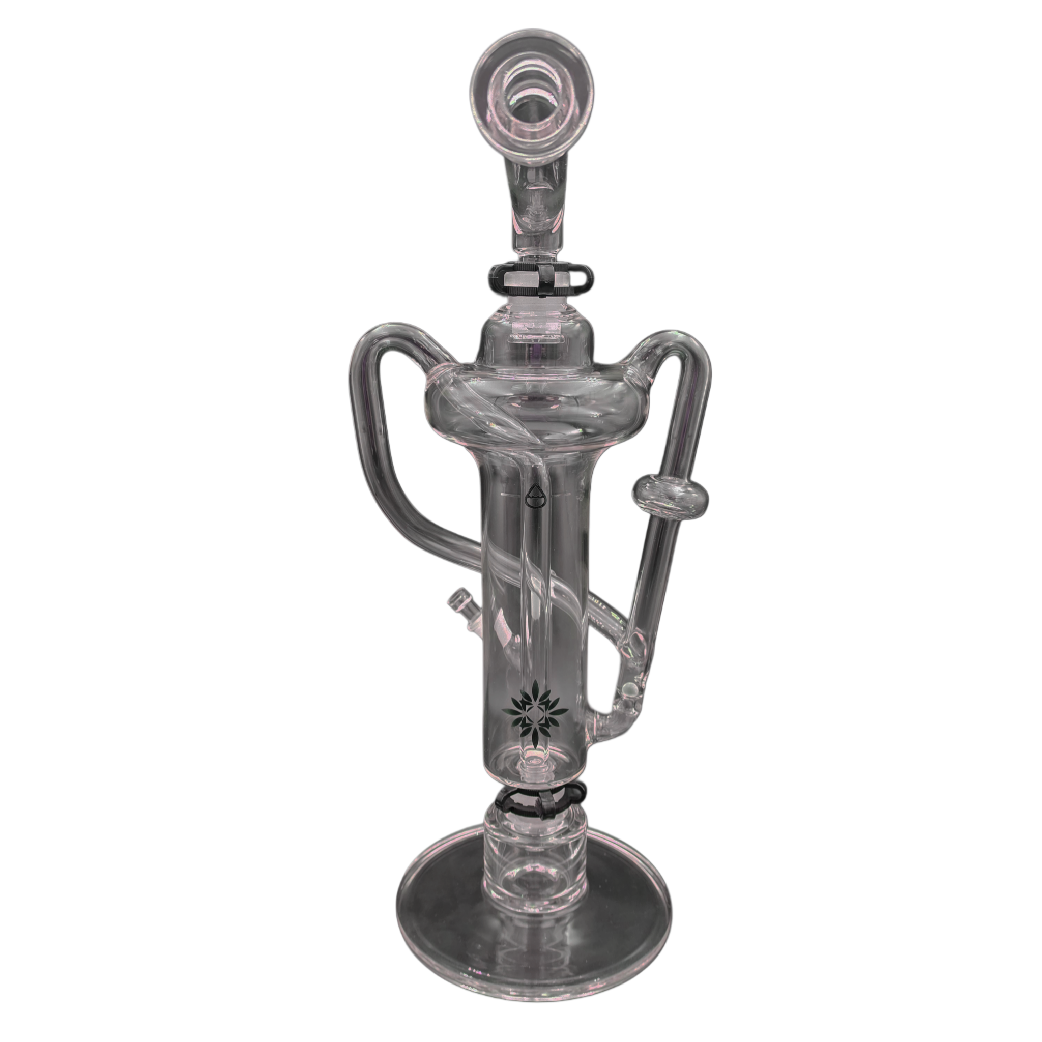 Modular External Diffusion Pump by Terp Chasers Club