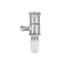 Borosilicate V2 (19mm Input) Injector Chamber by VGoodiEZ