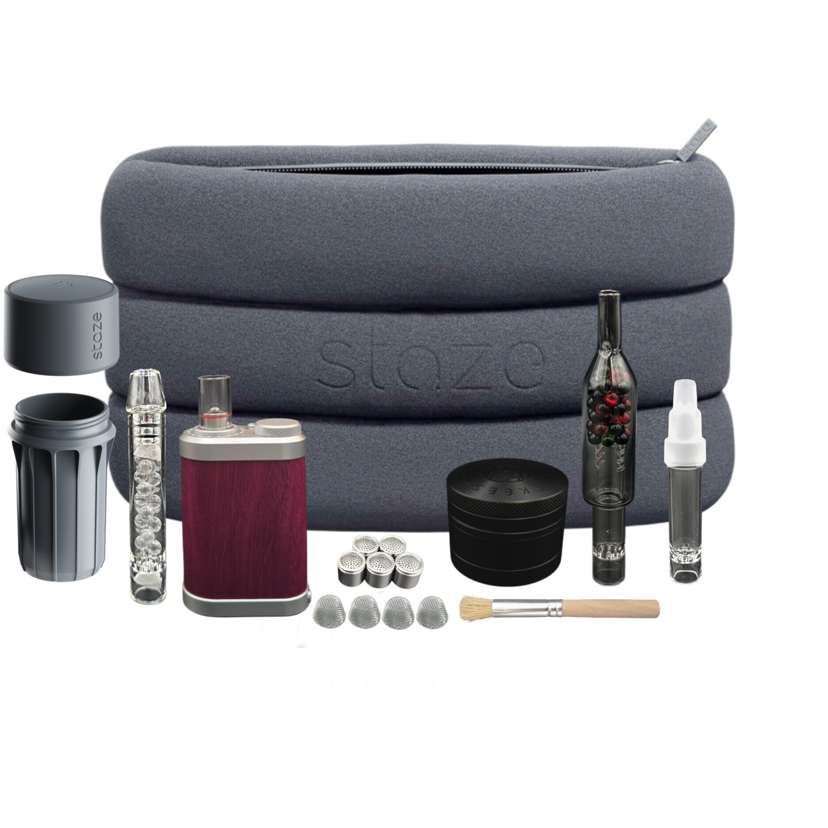 Tinymight 2 Travel Bundle Curated by VGoodiez