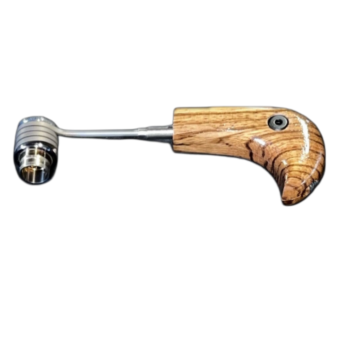 Coil Handle by The Club