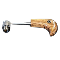 Coil Handle by The Club