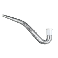 J-Hook Glass Replacement by Crossing Tech