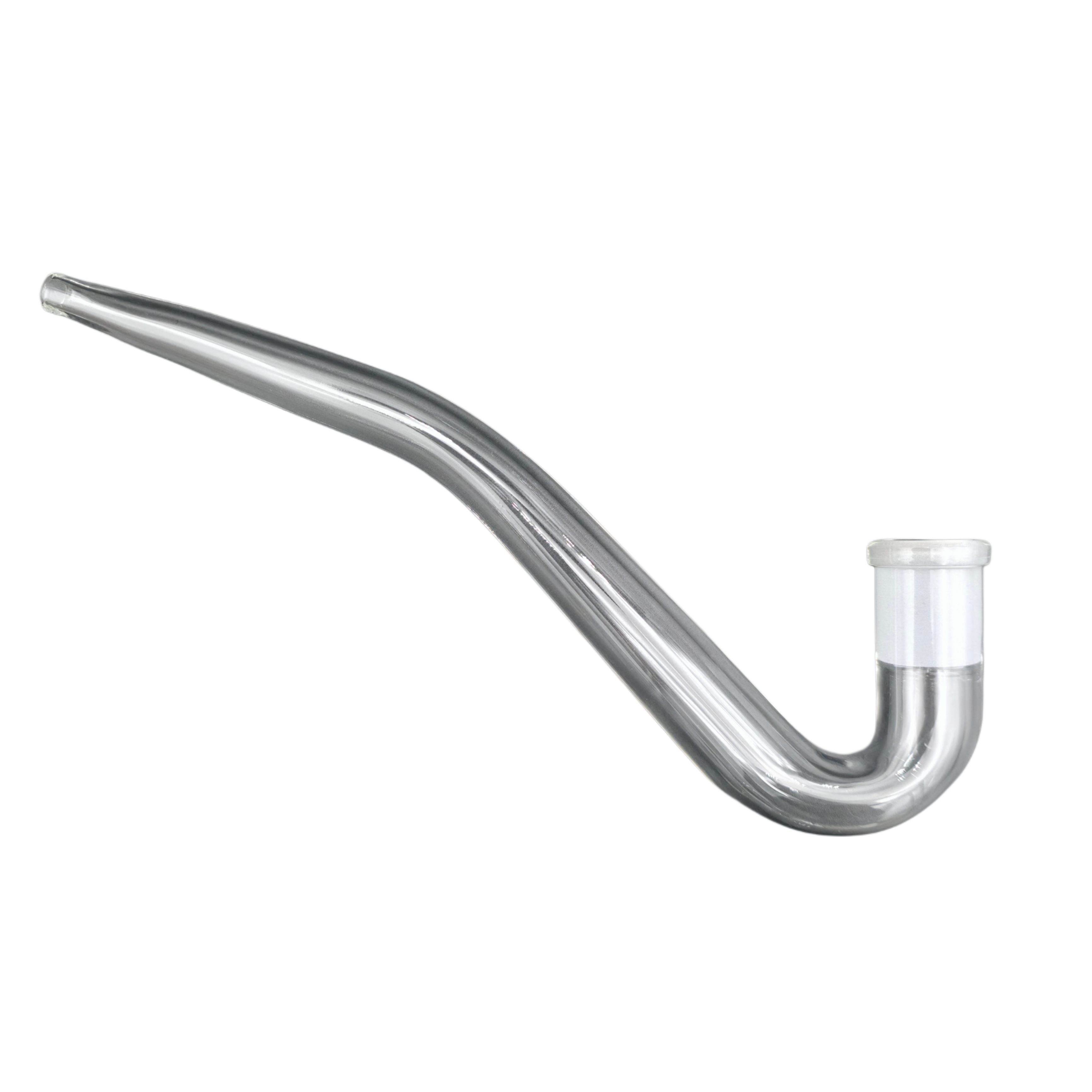 J-Hook Glass Replacement by Crossing Tech