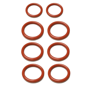 Flip Brick O-Rings Replacement Kit by Sticky Brick Labs