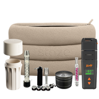 Storz & Bickel Travel Bundle Curated by VGoodiEZ