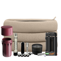 Storz & Bickel Travel Bundle Curated by VGoodiEZ