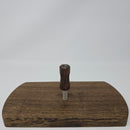 8mm WPA Adapter in English Walnut by PhattPiggie