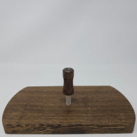 8mm WPA Adapter in English Walnut by PhattPiggie
