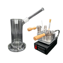 TKO Wireless Ball Vape Bundle Curated by VGoodiEZ