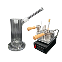 TKO Wireless Ball Vape Bundle Curated by VGoodiEZ
