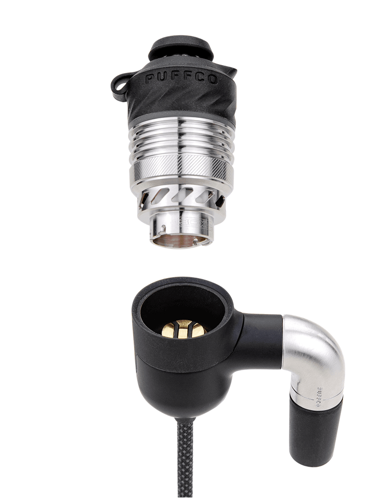 Peak Pro Link by Puffco