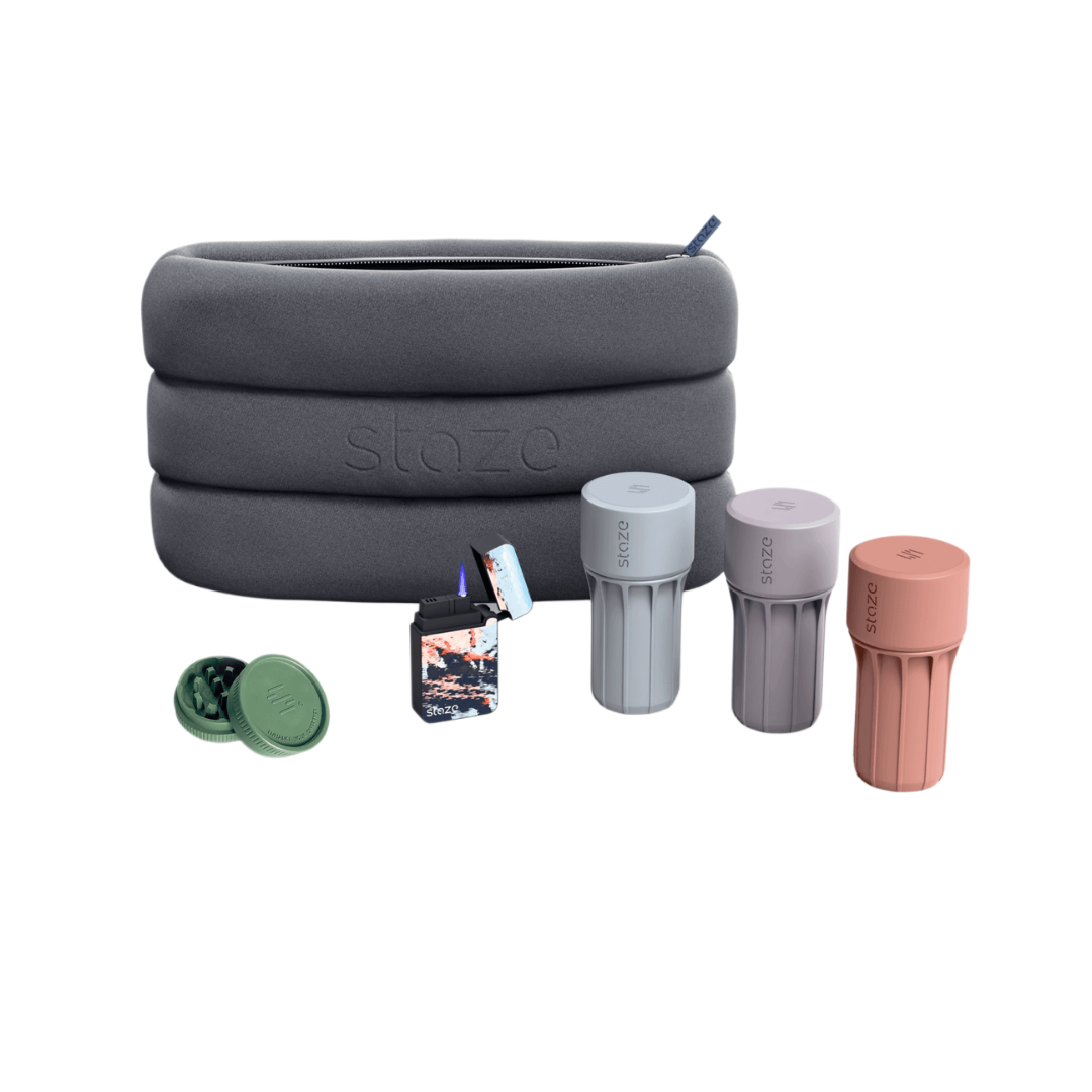 Staze Adventurer Bundle