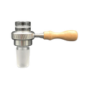 Glass Bowl Top Replacements for the Hybrid Bowl by Terp Chasers Club