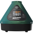 Volcano Hybrid by Storz and Bickel (OPEN BOX)- Evergreen