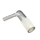 Extreme Q Arizer Glass Elbow Adapter by VGoodiEZ