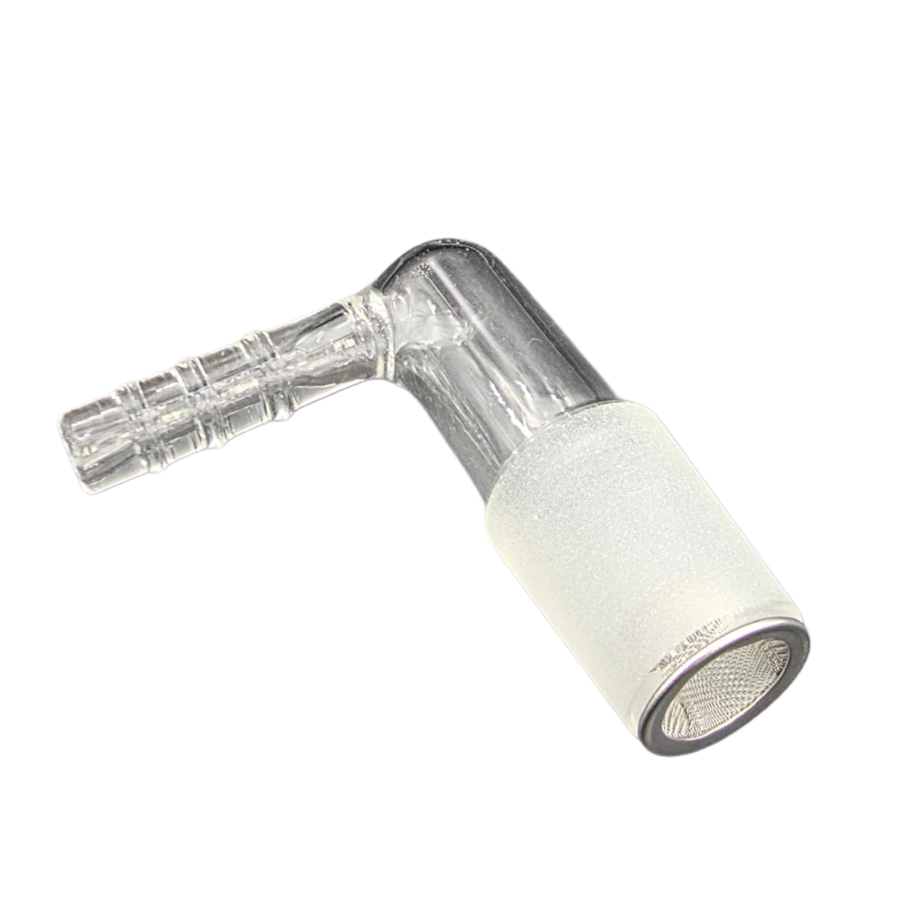 Extreme Q Arizer Glass Elbow Adapter by VGoodiEZ