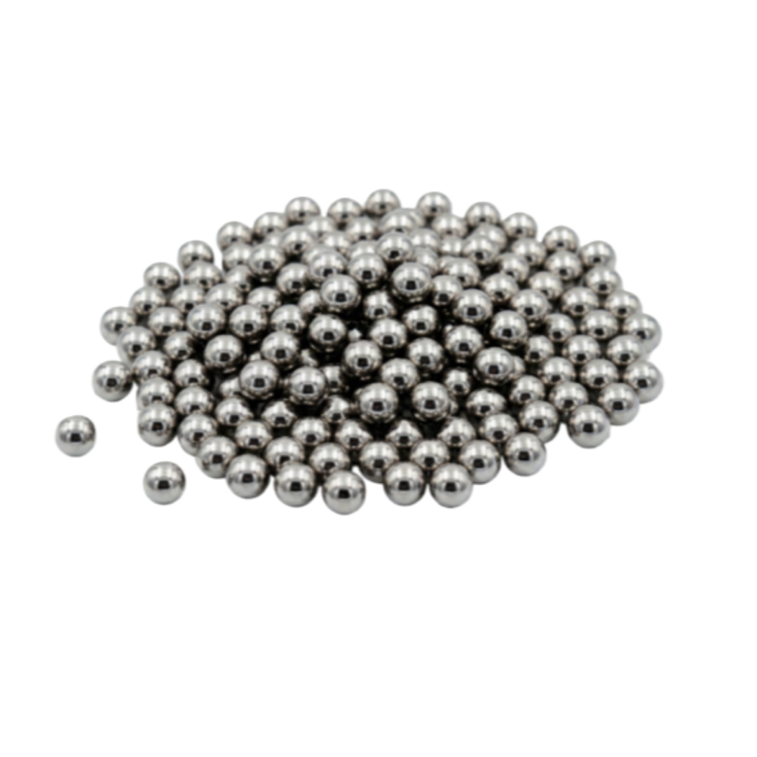 3mm SIC Beads (~6g per Bag) by VGoodiEZ