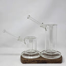 Tower Bubbler by Crossing Technology