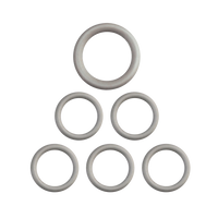 Tempest O-ring Kit by MadHeaters