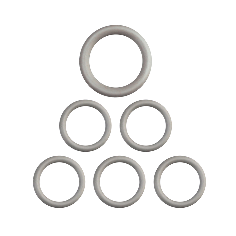 Tempest O-ring Kit by MadHeaters