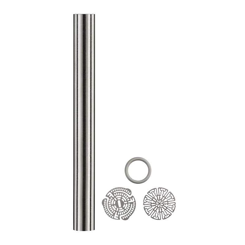 Tempest 2 Head by MadHeaters