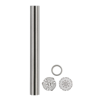 Tempest 2 Head by MadHeaters